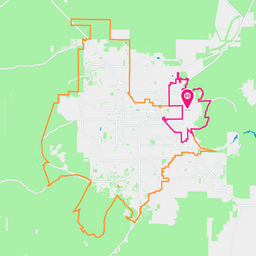 Henderson Nv Zip Code Map - Maps Catalog Online