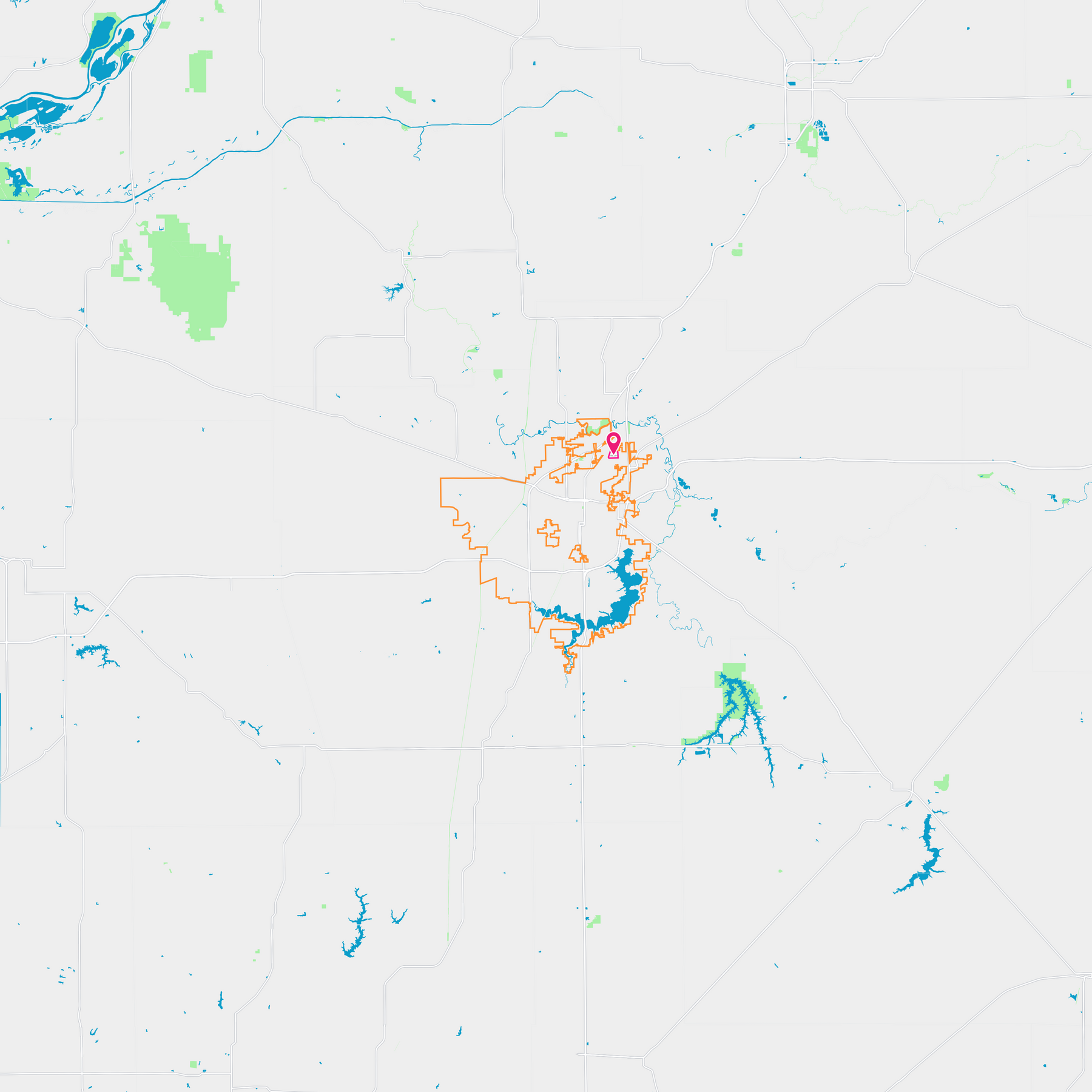Twin Lakes, Springfield IL Neighborhood Guide Trulia