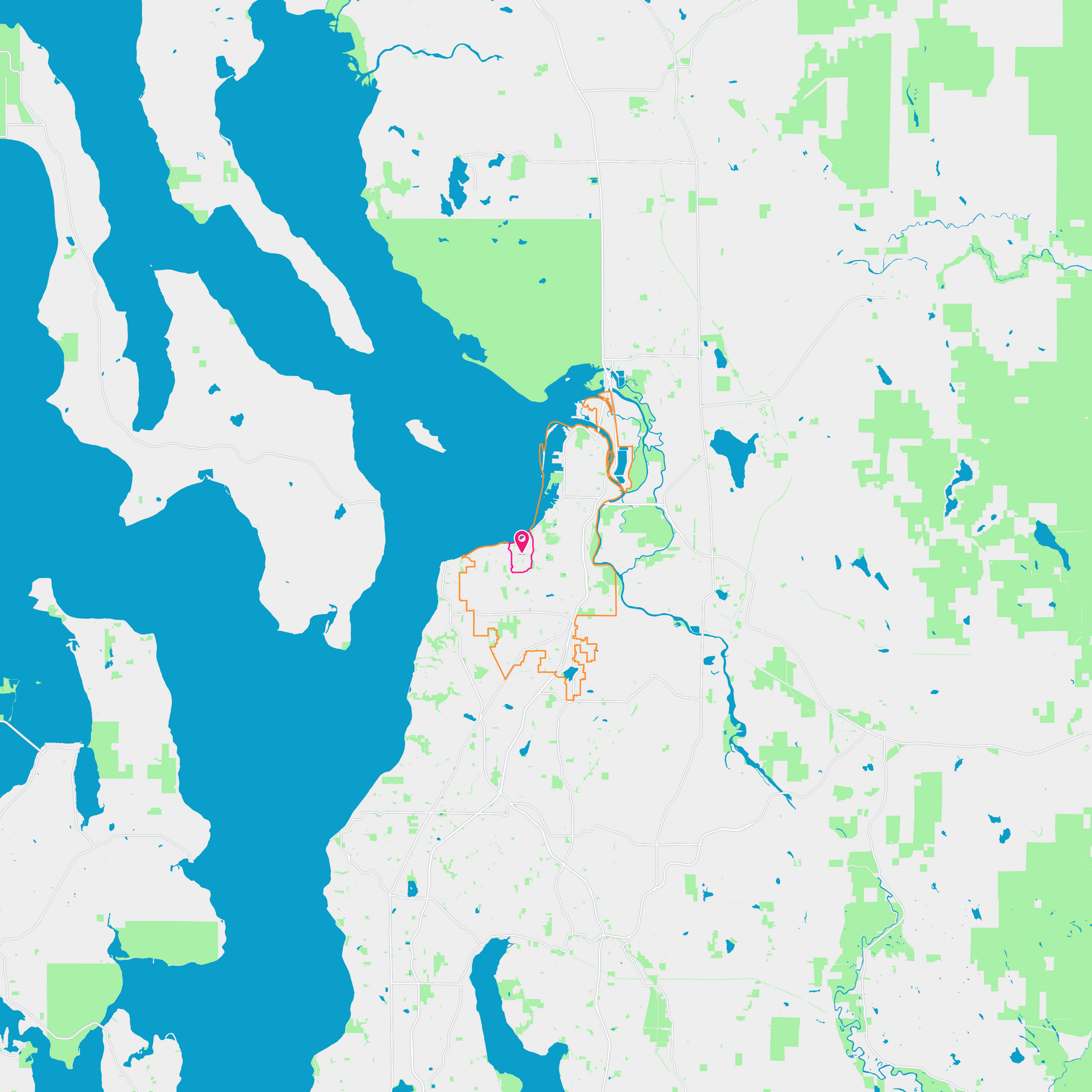 HarborviewSeahurstGlenhaven, Everett WA Neighborhood Guide Trulia