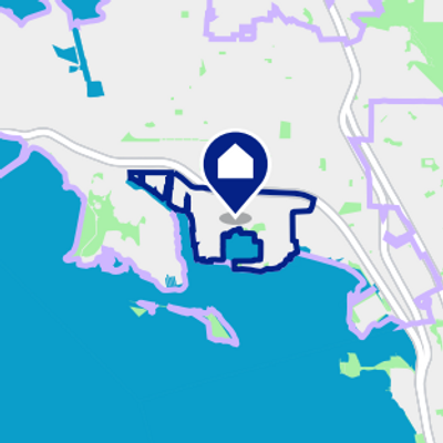 Marina Bay, Richmond CA - Neighborhood Guide | Trulia